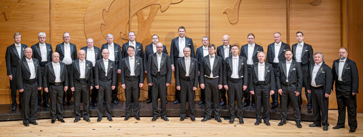 Хор моравских учителей